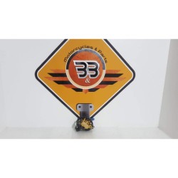 Etrier Frana Dreapta Fata & Suport & Senzor ABS Honda CBF 600 NA - HORNET - PC 38F - 2005 