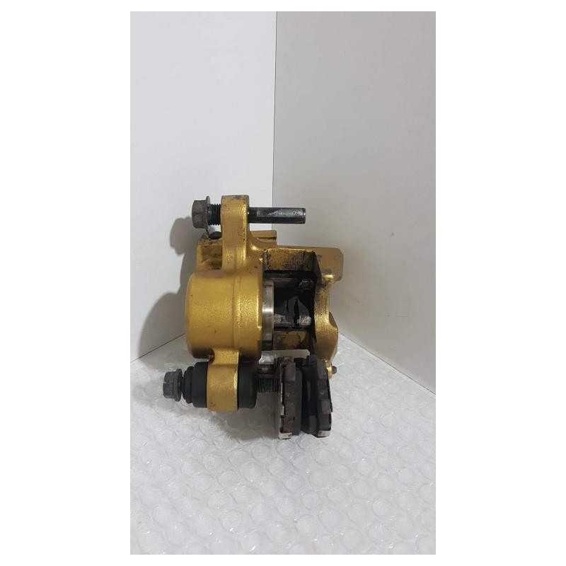 Rear Brake Caliper Honda CBF 600 NA - HORNET - PC 38F - 2005 