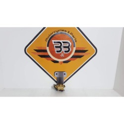 Etrier Frana Stanga Fata & Suport Honda CBF 600 NA - HORNET - PC 38F - 2005 