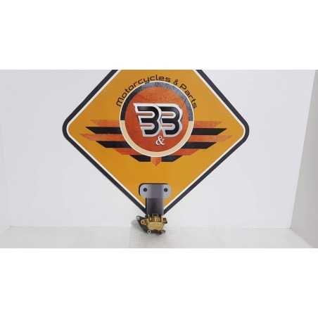 Etrier Frana Stanga Fata & Suport Honda CBF 600 NA - HORNET - PC 38F - 2005 