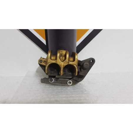 Etrier Frana Stanga Fata & Suport Honda CBF 600 NA - HORNET - PC 38F - 2005 