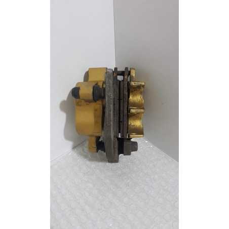 Etrier Frana Stanga Fata & Suport Honda CBF 600 NA - HORNET - PC 38F - 2005 