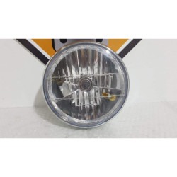 Far Honda CBF 600 NA - HORNET - PC 38F - 2005 2