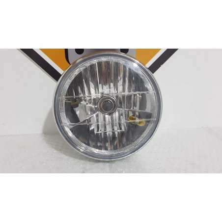 Far Honda CBF 600 NA - HORNET - PC 38F - 2005 