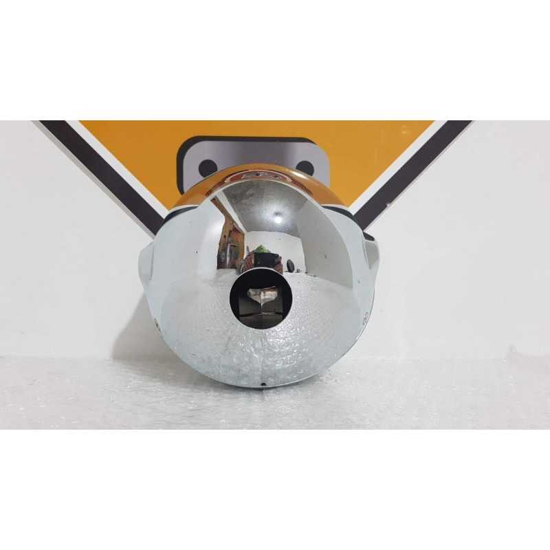 Headlight Honda CBF 600 NA - HORNET - PC 38F - 2005 