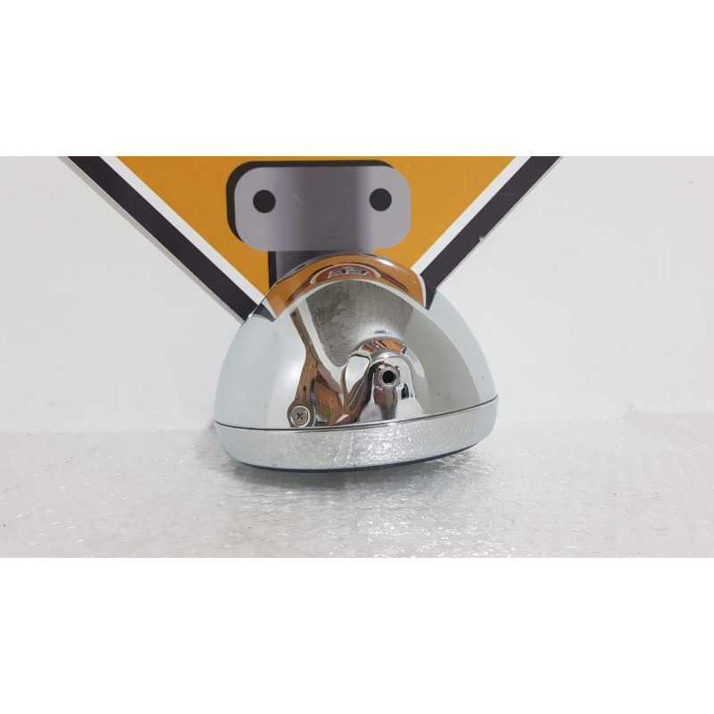 Headlight Honda CBF 600 NA - HORNET - PC 38F - 2005 