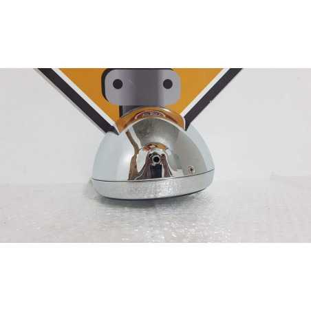 Headlight Honda CBF 600 NA - HORNET - PC 38F - 2005 