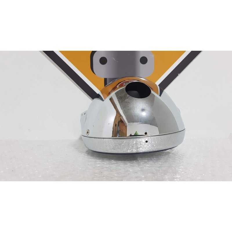 Headlight Honda CBF 600 NA - HORNET - PC 38F - 2005 