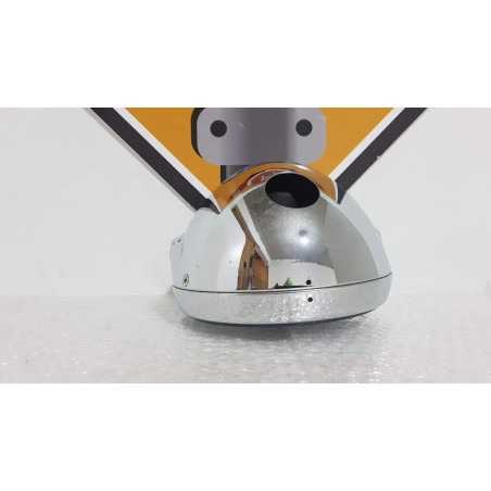 Headlight Honda CBF 600 NA - HORNET - PC 38F - 2005 