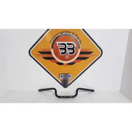 Ghidon Honda CBF 600 NA - HORNET - PC 38F - 2005 