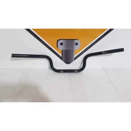 Handlebar Honda CBF 600 NA - HORNET - PC 38F - 2005 