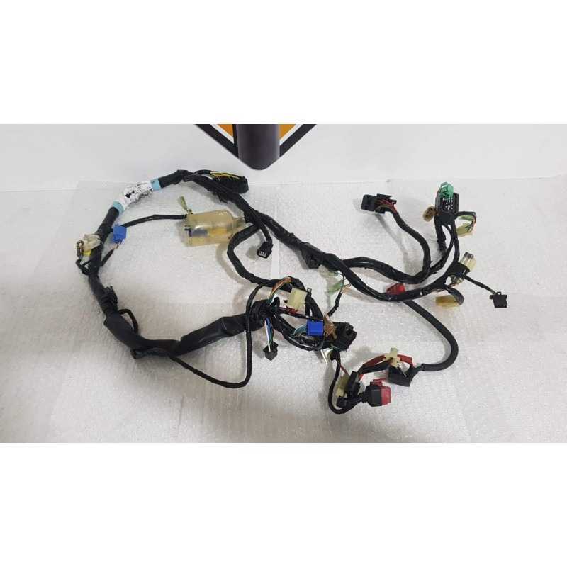 Instalatie Electrica Honda CBF 600 NA - HORNET - PC 38F - 2005 