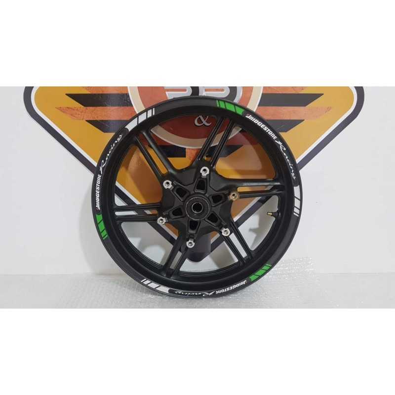 Janta Fata Honda CBF 600 NA - HORNET - PC 38F - 2005 