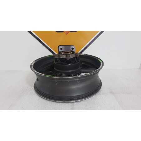 Janta Spate Honda CBF 600 NA - HORNET - PC 38F - 2005 