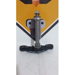 Lower Bottom Yoke Steering Stem Honda CBF 600 NA - HORNET - PC 38F - 2005 2