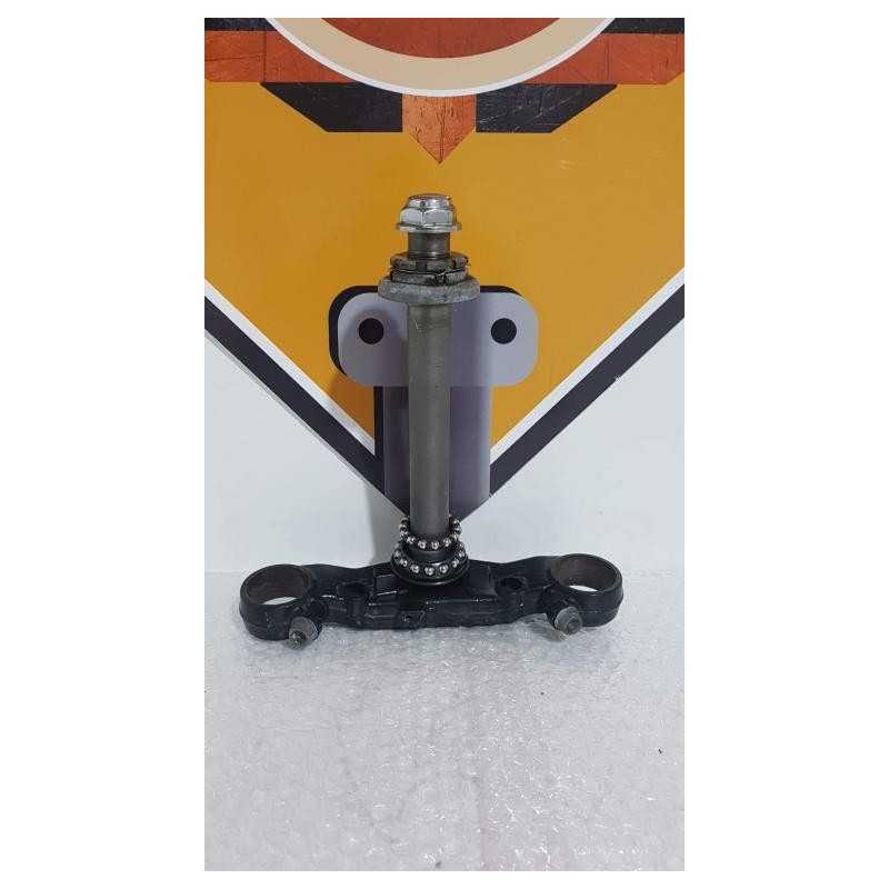Lower Bottom Yoke Steering Stem Honda CBF 600 NA - HORNET - PC 38F - 2005 