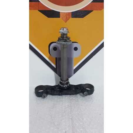 Lower Bottom Yoke Steering Stem Honda CBF 600 NA - HORNET - PC 38F - 2005 