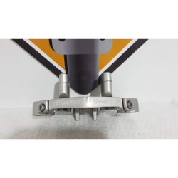 Top Fork Yoke Honda CBF 600 NA - HORNET - PC 38F - 2005 2