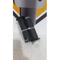 Grips Honda CBF 600 NA - HORNET - PC 38F - 2005 2