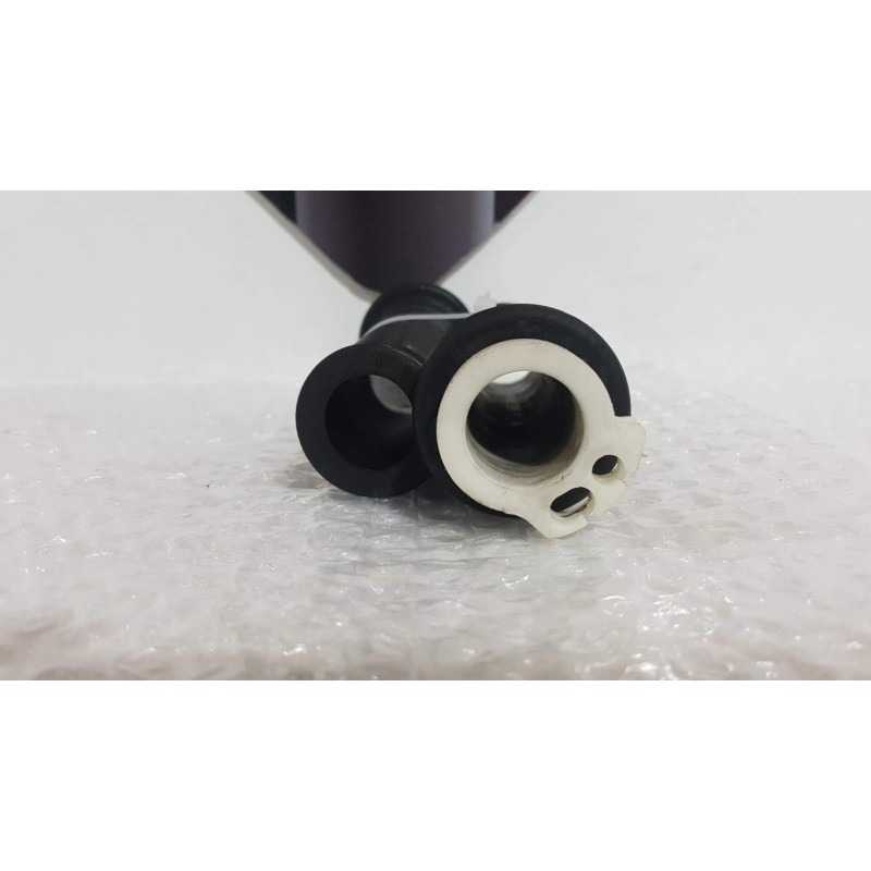 Grips Honda CBF 600 NA - HORNET - PC 38F - 2005 