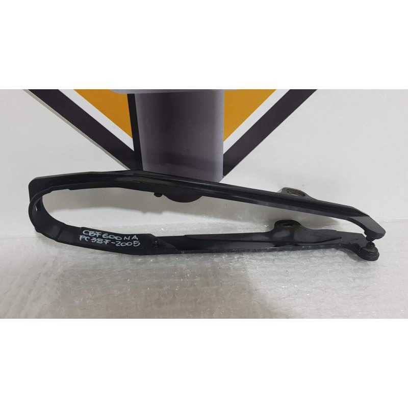 Chain Slide Rail Honda CBF 600 NA - HORNET - PC 38F - 2005 