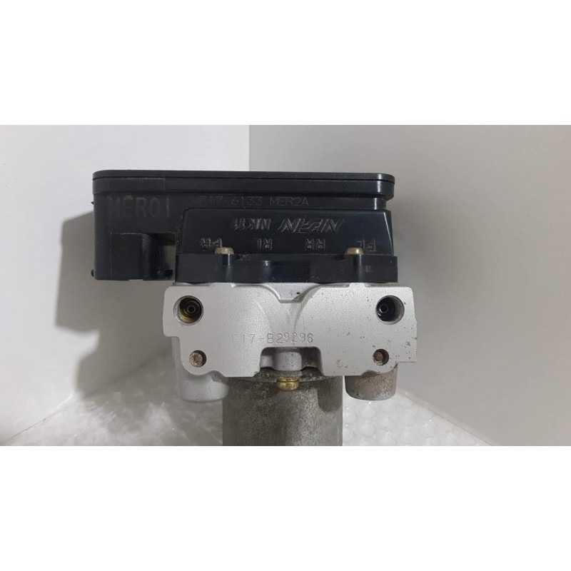 Pompa ABS Honda CBF 600 NA - HORNET - PC 38F - 2005 