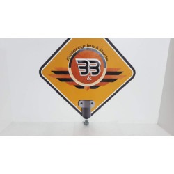 Pompa Benzina Honda CBF 600 NA - HORNET - PC 38F - 2005 