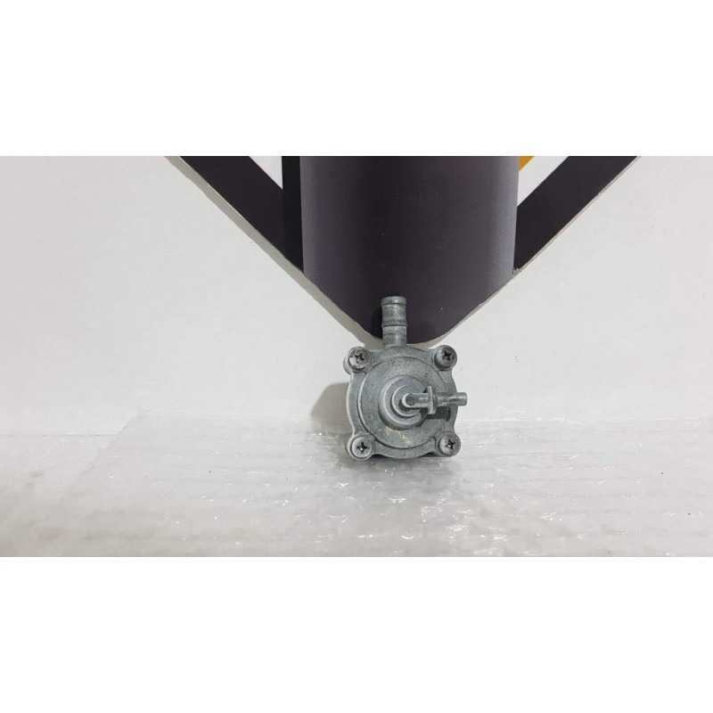 Pompa Benzina Honda CBF 600 NA - HORNET - PC 38F - 2005 