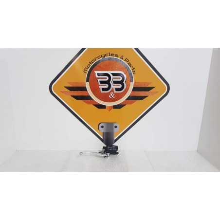 Front Brake Master Cylinder & Lever Honda CBF 600 NA - HORNET - PC 38F - 2005 