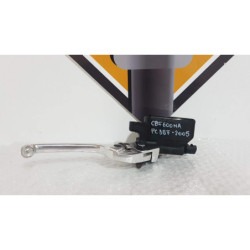 Front Brake Master Cylinder & Lever Honda CBF 600 NA - HORNET - PC 38F - 2005 2