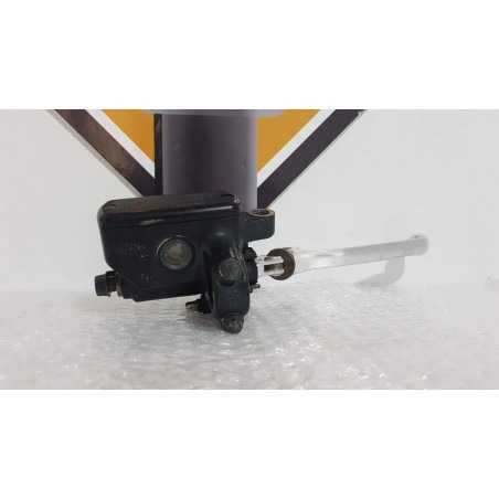 Pompa Frana Fata & Levier Honda CBF 600 NA - HORNET - PC 38F - 2005 