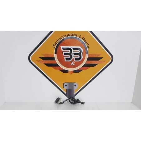 Rear Brake Master Cylinder Honda CBF 600 NA - HORNET - PC 38F - 2005 