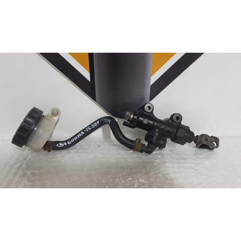 Pompa Frana Spate Honda CBF 600 NA - HORNET - PC 38F - 2005 