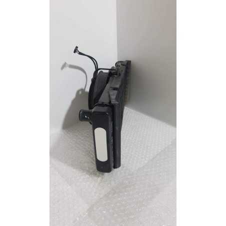 Radiator Complete Honda CBF 600 NA - HORNET - PC 38F - 2005 