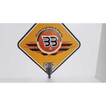 Turn Signal Relay Honda CBF 600 NA - HORNET - PC 38F - 2005 