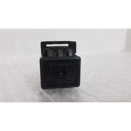 Turn Signal Relay Honda CBF 600 NA - HORNET - PC 38F - 2005 