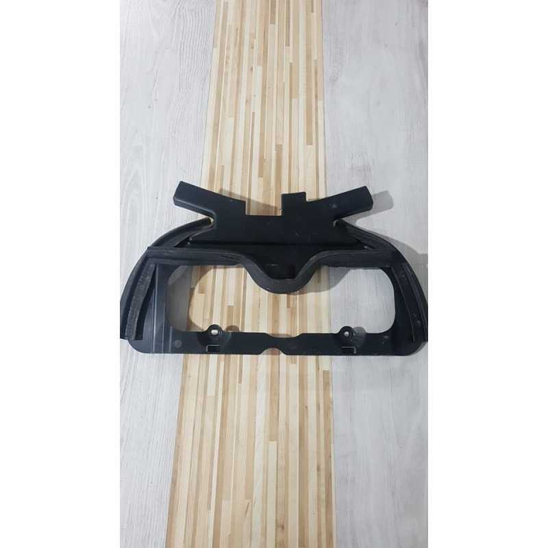 Engine Protector Kawasaki Ninja ZX9R - 1999 