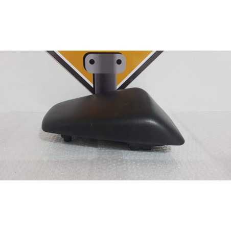Rear Seat Honda CBF 600 NA - HORNET - PC 38F - 2005 