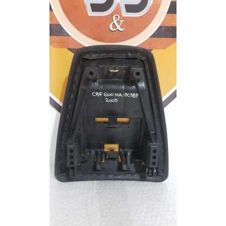 Rear Seat Honda CBF 600 NA - HORNET - PC 38F - 2005 