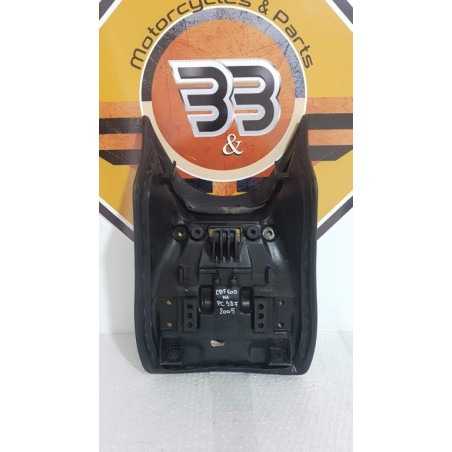 Front Seat Honda CBF 600 NA - HORNET - PC 38F - 2005 