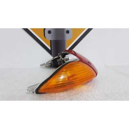 Stop Frana Honda CBF 600 NA - HORNET - PC 38F - 2005 