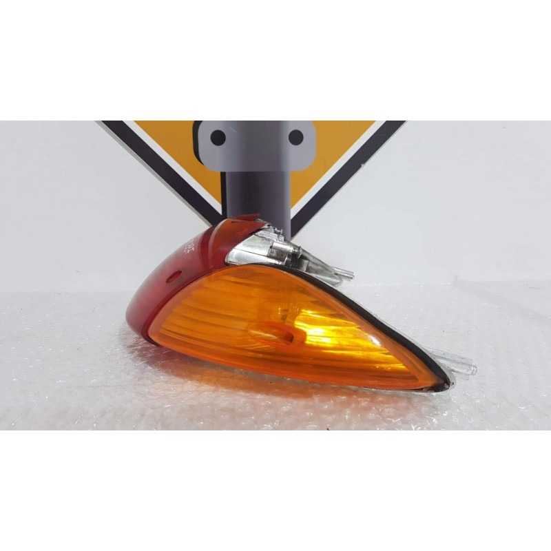 Stop Frana Honda CBF 600 NA - HORNET - PC 38F - 2005 