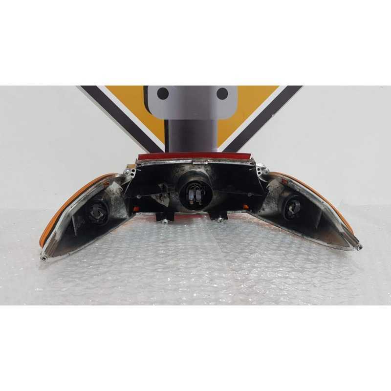 Stop Frana Honda CBF 600 NA - HORNET - PC 38F - 2005 