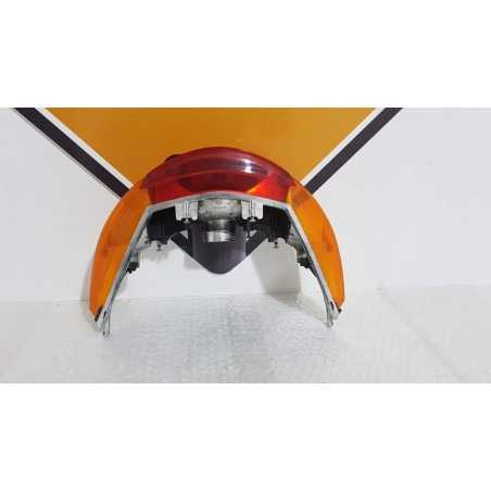 Stop Frana Honda CBF 600 NA - HORNET - PC 38F - 2005 