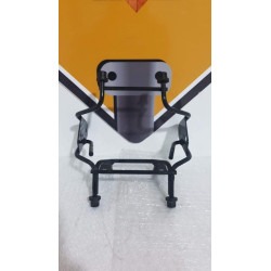 Headlight & Speedometer Bracket Honda CBF 600 NA - HORNET - PC 38F - 2005 2