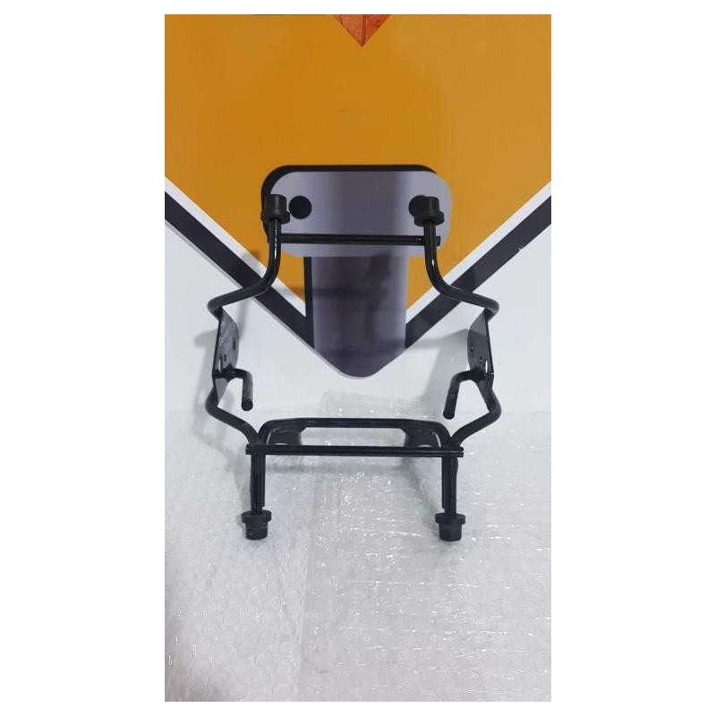 Suport Far & Bord Honda CBF 600 NA - HORNET - PC 38F - 2005 