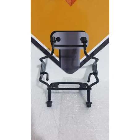 Suport Far & Bord Honda CBF 600 NA - HORNET - PC 38F - 2005 