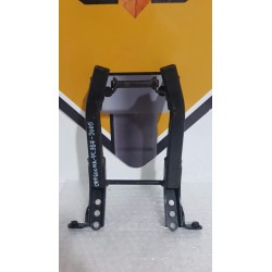 ABS Pump Bracket Honda CBF 600 NA - HORNET - PC 38F - 2005 2