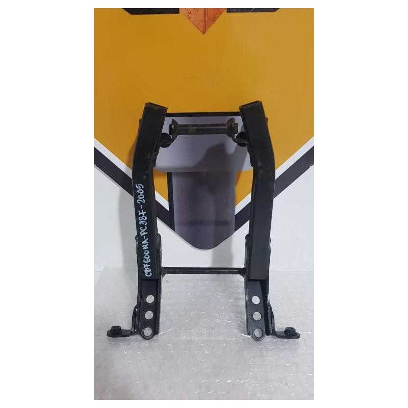 ABS Pump Bracket Honda CBF 600 NA - HORNET - PC 38F - 2005 