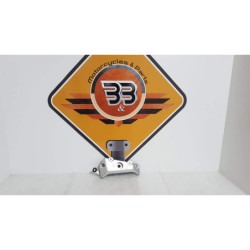 Right Footrest Holder Honda CBF 600 NA - HORNET - PC 38F - 2005 